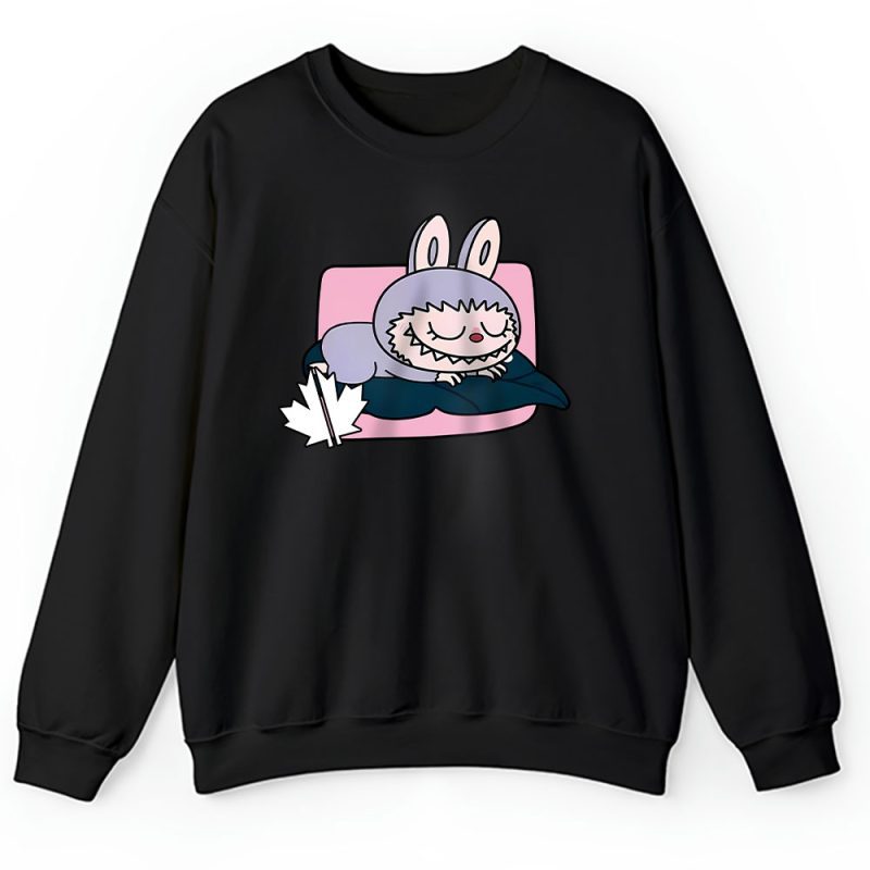 Labubu Day Dreamer Dsquared2 Unisex Sweatshirt TAS17020