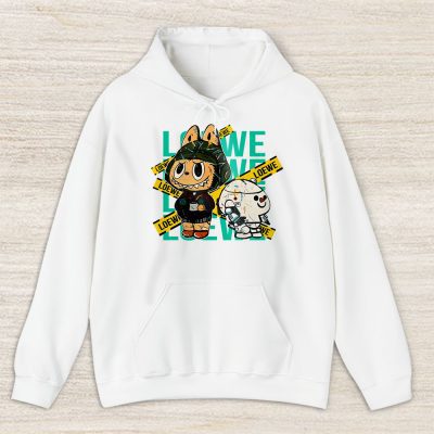 Labubu Loewe Unisex Hoodie TAH18210
