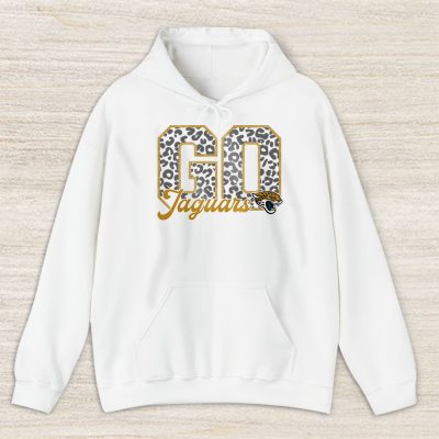 Lets Go Jacksonville Jaguars American Football NFL Gift For Fan Unisex Hoodie TAH18822