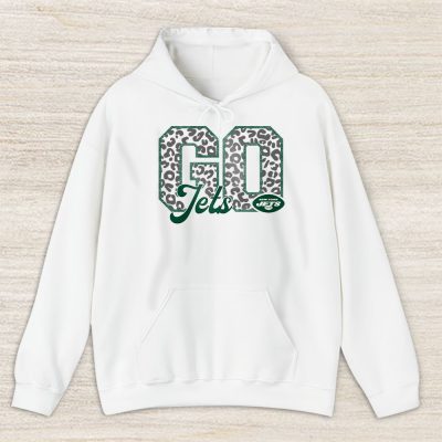 Lets Go New York Jets American Football NFL Gift For Fan Unisex Hoodie TAH18852