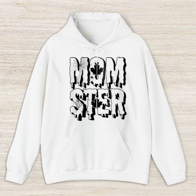 Momster Halloween Shirt Dsquared2 Unisex Sweatshirt TAT19364