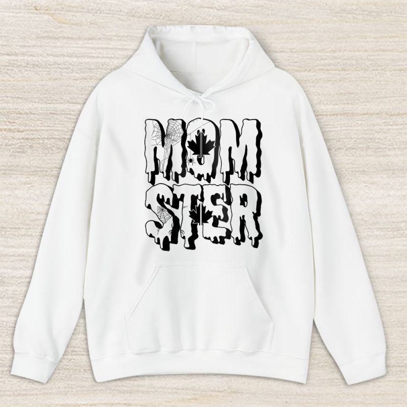 Momster Halloween Shirt Dsquared2 Unisex Sweatshirt TAT19364