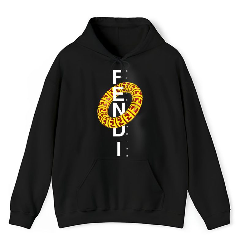 Stuck In My Mind Fendi Unisex Sweatshirt TAT19399