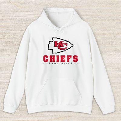 Team Kansas City Chiefs American Football NFL Gift For Fan Unisex Hoodie TAH18891