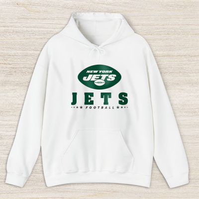 Team New York Jets American Football NFL Gift For Fan Unisex Hoodie TAH18900