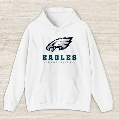 Team Philadelphia Eagles American Football NFL Gift For Fan Unisex Hoodie TAH18901