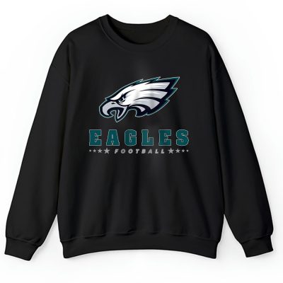 Team Philadelphia Eagles American Football NFL Gift For Fan Unisex Sweatshirt TAS18901