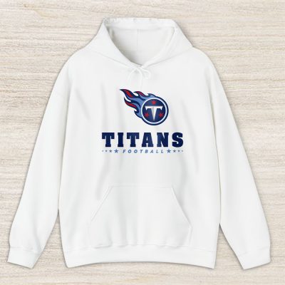 Team Tennessee Titans American Football NFL Gift For Fan Unisex Hoodie TAH18906