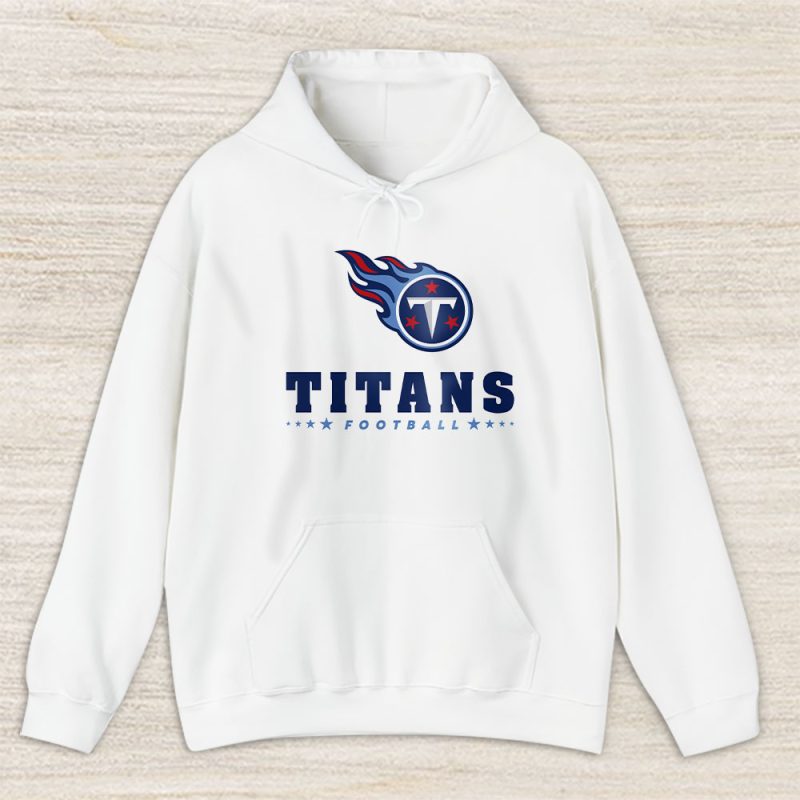 Team Tennessee Titans American Football NFL Gift For Fan Unisex Hoodie TAH18906