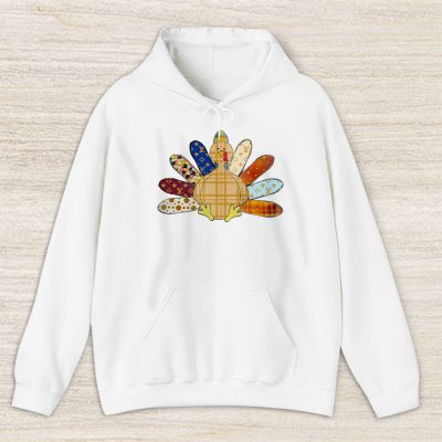 Thanksgiving Turkey Louis Vuitton Unisex Sweatshirt TAT19400