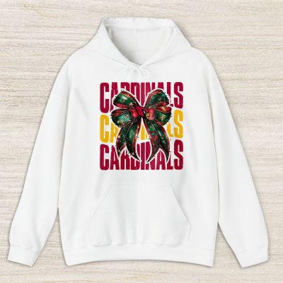 Arizona Cardinals Merry Christmas NFL Gift For Fan Christmas Funny Unisex Hoodie TAS20187