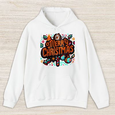 Baltimore Orioles Merry Christmas MLB Gift For Fan Christmas Funny Unisex Hoodie TAS21305