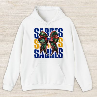 Buffalo Sabres Merry Christmas NHL Gift For Fan Christmas Funny Unisex Hoodie TAS21336