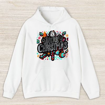 Chicago White Sox Merry Christmas MLB Gift For Fan Christmas Funny Unisex Hoodie TAS21358