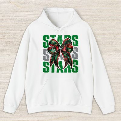 Dallas Stars Merry Christmas NHL Gift For Fan Christmas Funny Unisex Hoodie TAS21387