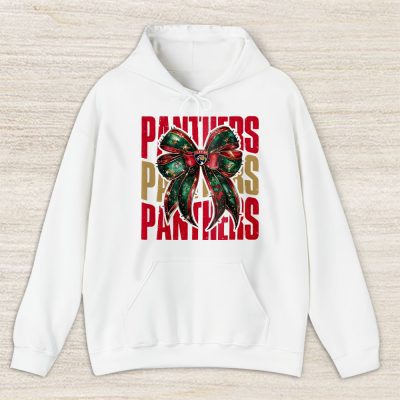 Florida Panthers Merry Christmas NHL Gift For Fan Christmas Funny Unisex Hoodie TAS21408