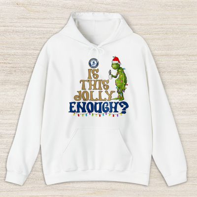 Kansas City Royals Merry Christmas MLB Gift For Fan Cute Grinch Unisex Hoodie TAS21424