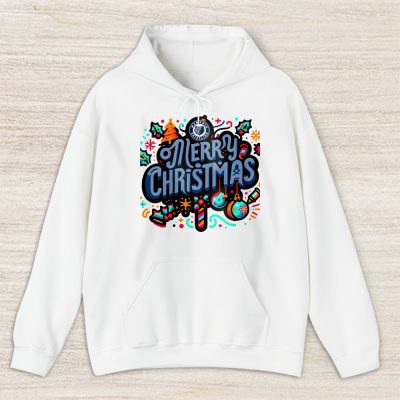 Memphis Grizzlies Merry Christmas NBA Gift For Fan Christmas Funny Unisex Hoodie TAS21450