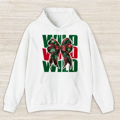 Minnesota Wild Merry Christmas NHL Gift For Fan Christmas Funny Unisex Hoodie TAS21472