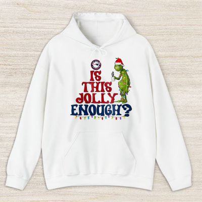 New England Patriots Merry Christmas NFL Gift For Fan Cute Grinch Unisex Hoodie TAS20924