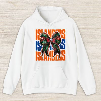 New York Islanders Merry Christmas NHL Gift For Fan Christmas Funny Unisex Hoodie TAS21487