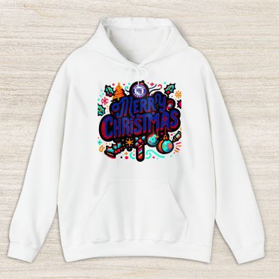 New York Rangers Merry Christmas NHL Gift For Fan Christmas Funny Unisex Hoodie TAS21496