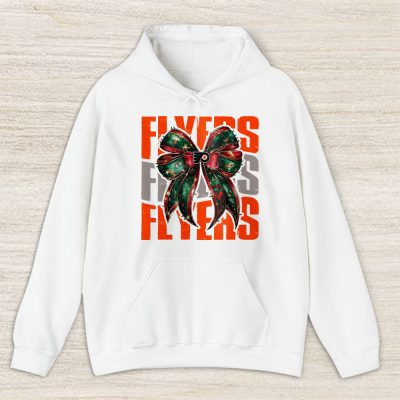 Philadelphia Flyers Merry Christmas NHL Gift For Fan Christmas Funny Unisex Hoodie TAS21517