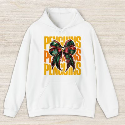 Pittsburgh Penguins Merry Christmas NHL Gift For Fan Christmas Funny Unisex Hoodie TAS21536