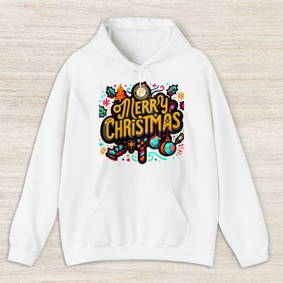 Pittsburgh Pirates Merry Christmas MLB Gift For Fan Christmas Funny Unisex Hoodie TAS21529