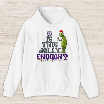 Sacramento Kings Merry Christmas NBA Gift For Fan Cute Grinch Unisex Hoodie TAS21540