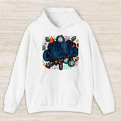 Seattle Mariners Merry Christmas MLB Gift For Fan Christmas Funny Unisex Hoodie TAS21548