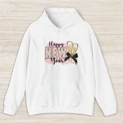 Cheers To The New Year Dior Unisex Hoodie TAH23306