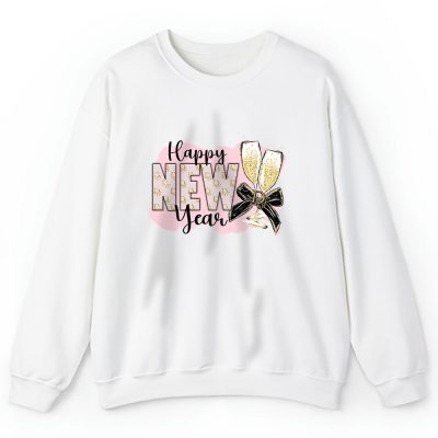 Cheers To The New Year Dior Unisex Sweatshirt TAS23306