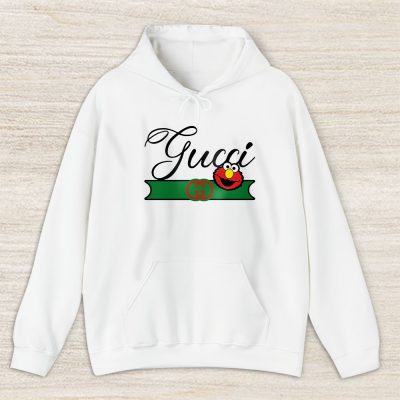 Cookie Monste Gucci Unisex Hoodie TAH23301