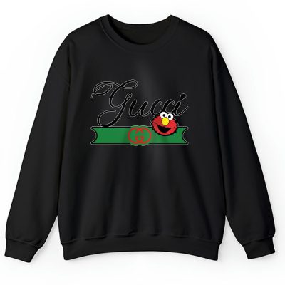 Cookie Monste Gucci Unisex Sweatshirt TAS23301