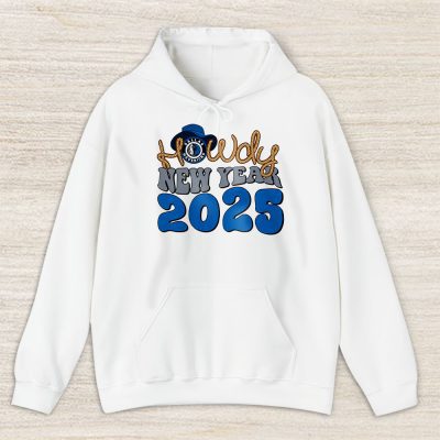 Dallas Mavericks Happy New Year NBA Gift For Fan Unisex Hoodie TAH23665