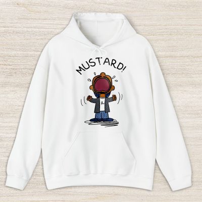 Kendrick Lamar Mustard Meme Louis Vuitton Unisex Hoodie TAH25002