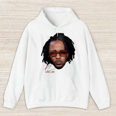 Kendrick Lamar Super Bowl LIX Half Time Show 2025 Lamar Fans Unisex Hoodie TAH25085