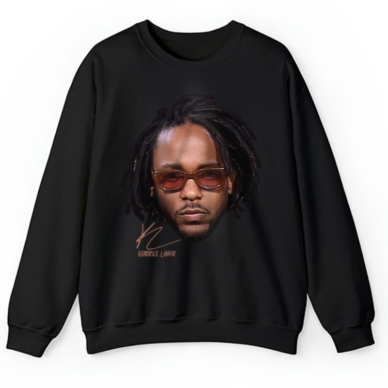 Kendrick Lamar Super Bowl LIX Half Time Show 2025 Lamar Fans Unisex Sweatshirt TAS25085