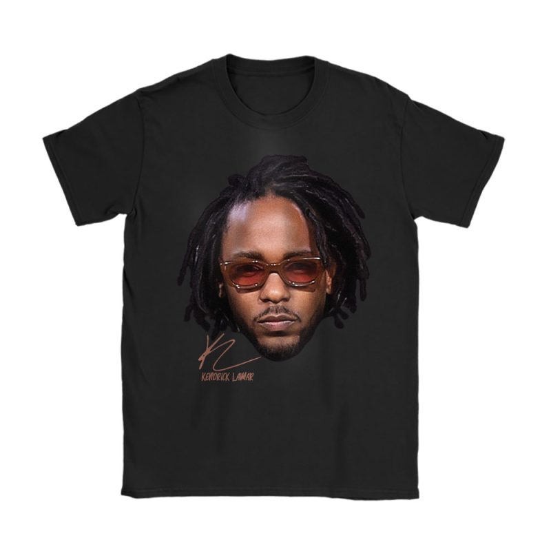 Kendrick Lamar Super Bowl LIX Half Time Show 2025 Lamar Fans Unisex T-Shirt Cotton Tee TAT25085