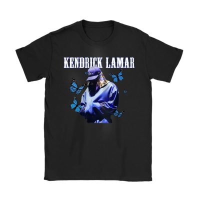 Kendrick Lamar Super Bowl LIX Half Time Show 2025 Lamar Fans Unisex T-Shirt Cotton Tee TAT25091