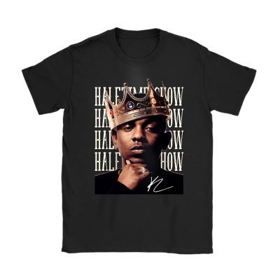 Kendrick Lamar Super Bowl LIX Half Time Show 2025 Lamar Fans Unisex T-Shirt Cotton Tee TAT25093