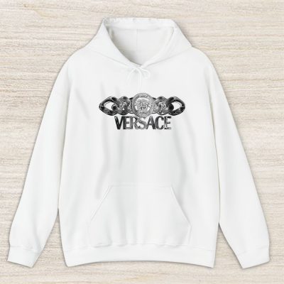 Medusa On Chain Versace Unisex Hoodie TAH23343