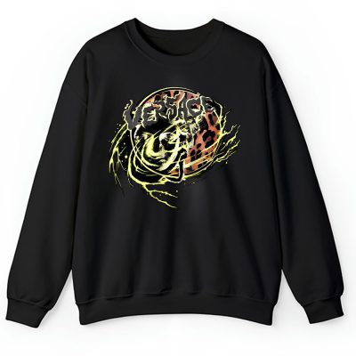 Medusa Punk Versace Unisex Sweatshirt TAS23344