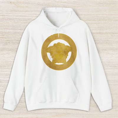 Medusa Versace Unisex Hoodie TAH23345