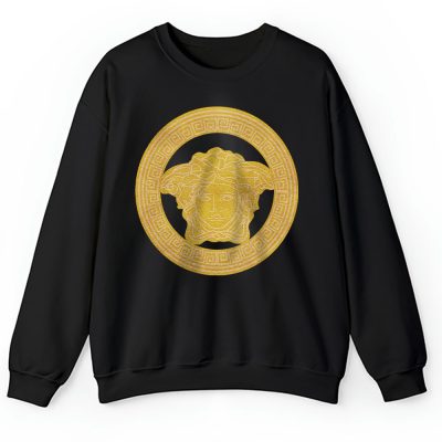 Medusa Versace Unisex Sweatshirt TAS23345