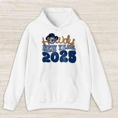 Memphis Grizzlies Happy New Year NBA Gift For Fan Unisex Hoodie TAH23868