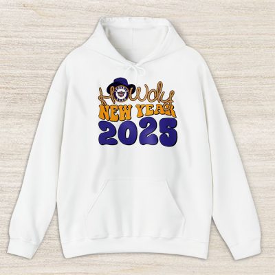 Phoenix Suns Happy New Year NBA Gift For Fan Unisex Hoodie TAH24055