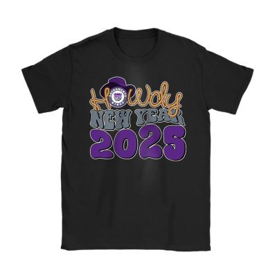 Sacramento Kings Happy New Year NBA Gift For Fan Unisex T-Shirt Cotton Tee TAT24086