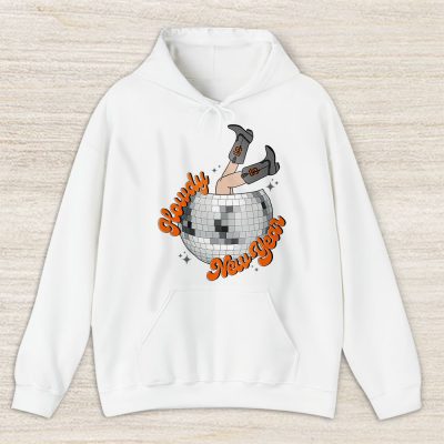 San Francisco Giants Howdy New Year MLB Gift For Fan Unisex Hoodie TAH24129